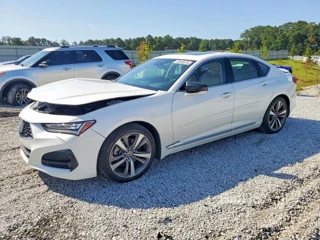ACURA TLX ADVANCE