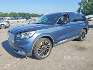 LINCOLN AVIATOR RESERVE