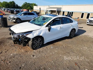 KIA FORTE GT LINE