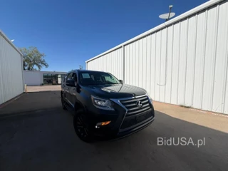 LEXUS GX 460