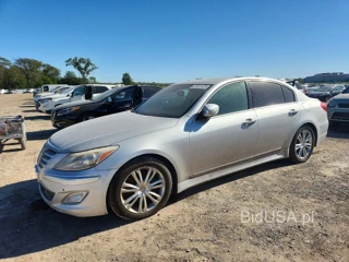 HYUNDAI GENESIS 3.8L