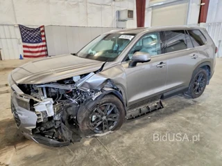 TOYOTA GRAND HIGHLANDER LIMITED