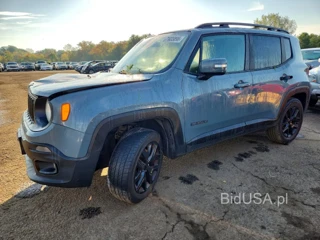 JEEP RENEGADE LATITUDE