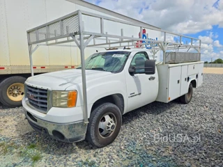 GMC SIERRA C3500