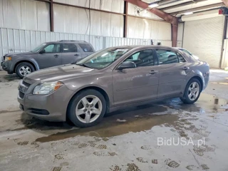 CHEVROLET MALIBU LS