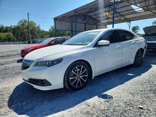 ACURA TLX ADVANCE
