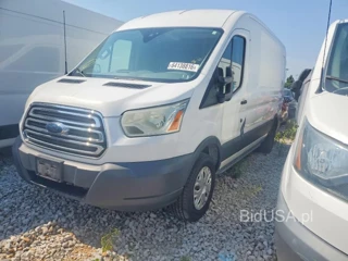 FORD TRANSIT T-150