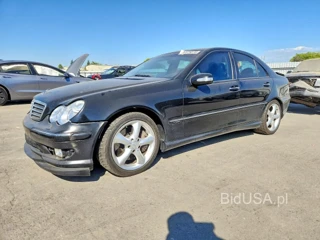 MERCEDES-BENZ C 230