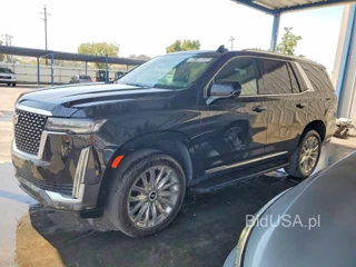 CADILLAC ESCALADE PREMIUM LUXURY