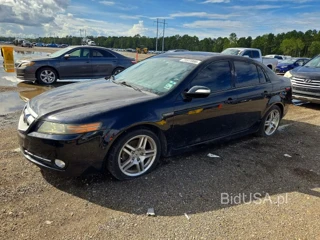 ACURA TL