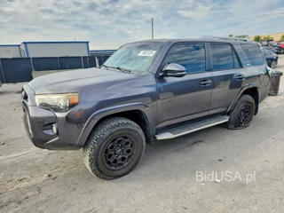TOYOTA 4RUNNER SR5 PREMIUM