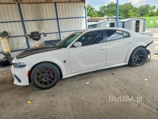 DODGE CHARGER SRT HELLCAT