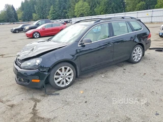 VOLKSWAGEN JETTA TDI