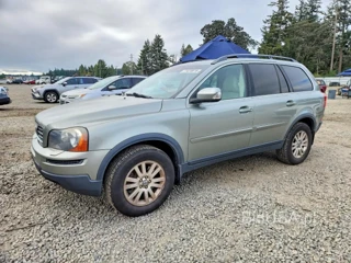 VOLVO XC90 3.2