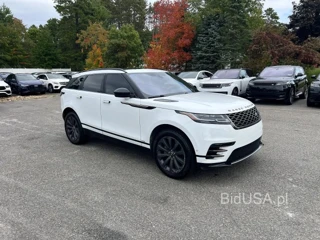 LAND ROVER RANGE ROVER VELAR R-DYNAMIC SE