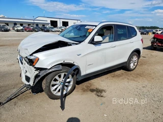 BMW X3 XDRIVE28I
