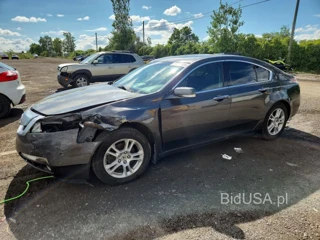 ACURA TL