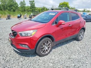 BUICK ENCORE SPORT TOURING
