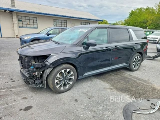 KIA CARNIVAL EX