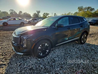 KIA SPORTAGE HYBRID LX