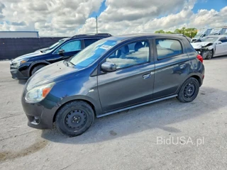 MITSUBISHI MIRAGE DE