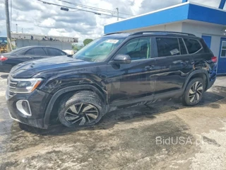 VOLKSWAGEN ATLAS SE