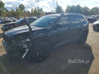 JEEP CHEROKEE LIMITED