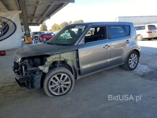 KIA SOUL +