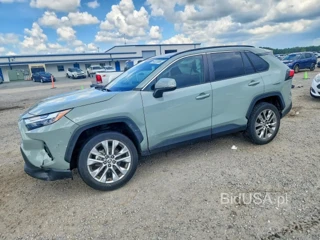 TOYOTA RAV4 XLE PREMIUM