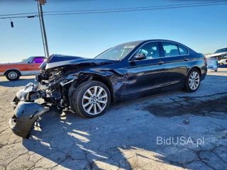 BMW 550 XI