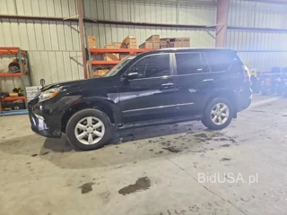 LEXUS GX 460
