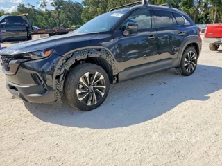 MAZDA CX-50 PREMIUM PLUS