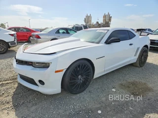 CHEVROLET CAMARO LT