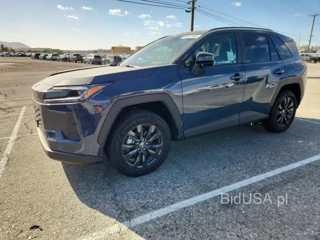 TOYOTA RAV4 XLE PREMIUM