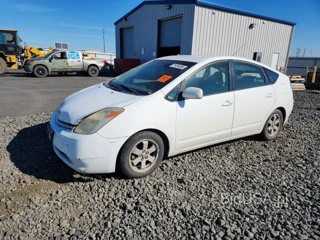 TOYOTA PRIUS BASE
