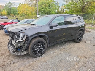 GMC ACADIA UPLEVEL