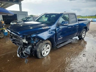 RAM 1500 BIG HORN/LONE STAR