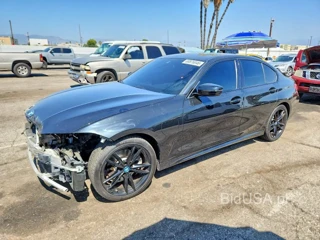 BMW 330E