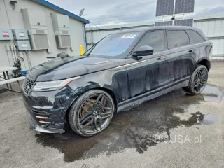 LAND ROVER RANGE ROVER VELAR R-DYNAMIC SE