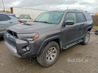 TOYOTA 4RUNNER TRAIL