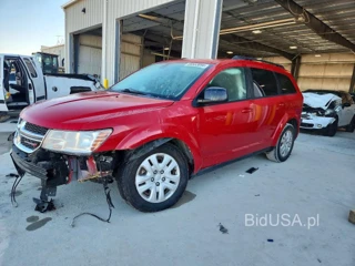 DODGE JOURNEY SE