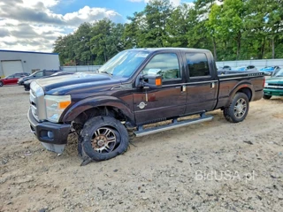 FORD F250 SUPER DUTY