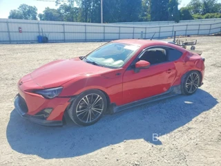 SCION FR-S BASE