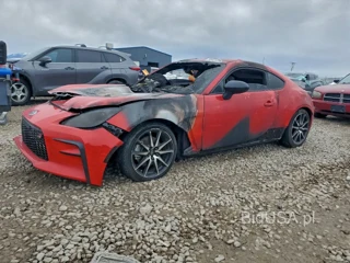 TOYOTA GR 86