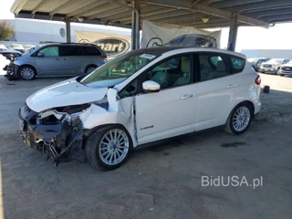 FORD C-MAX SEL