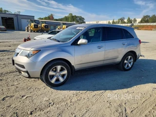ACURA MDX