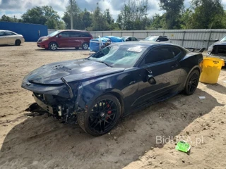 CHEVROLET CAMARO LT1
