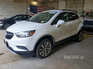 BUICK ENCORE PREFERRED