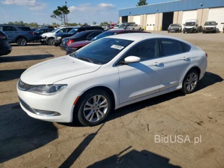 CHRYSLER 200 LIMITED