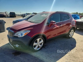 BUICK ENCORE CONVENIENCE